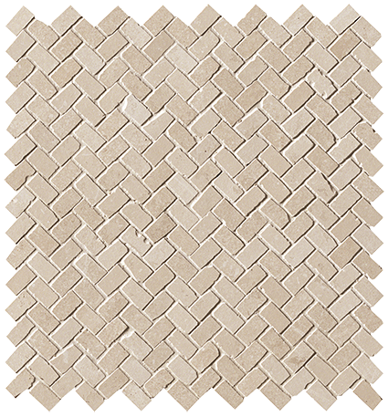 fMK1 На стену  Sand Gres Mosaico Spina Matt 30x30