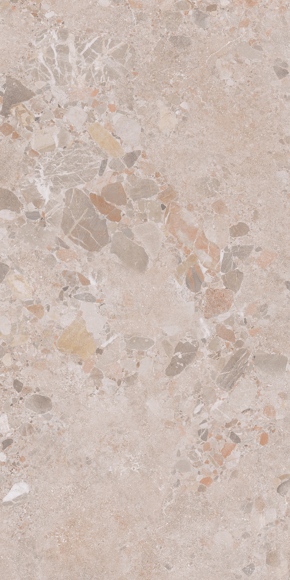 ZA-BJ12595 На пол Ручей Карвинг 1200x600x9 - фото 4