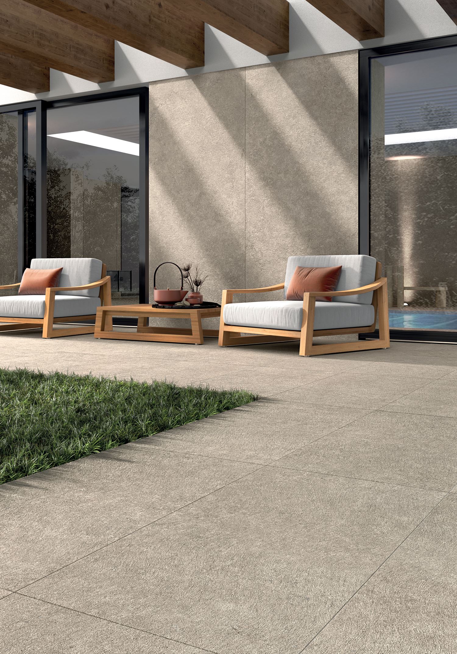 Kerlite Pura - фото 37