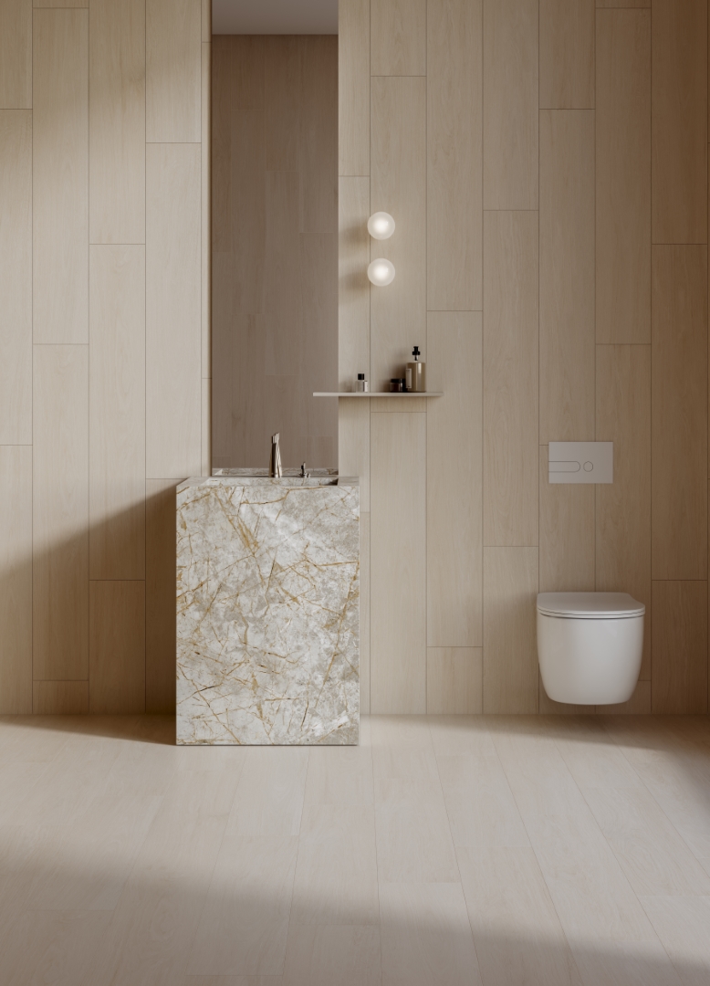 K-2162/MR/200x1200x10 На пол Bosikom Smoky MR 200x1200x10 - фото 18