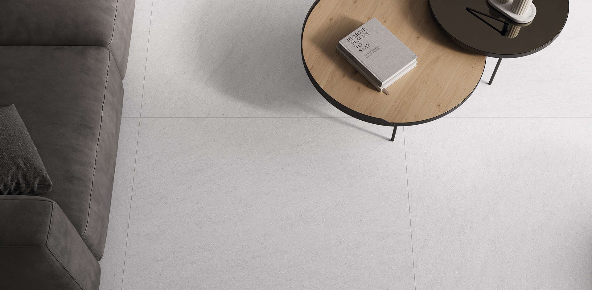 8435592063737 На пол Atenea Ivory Matt Artech 60x120 - фото 3