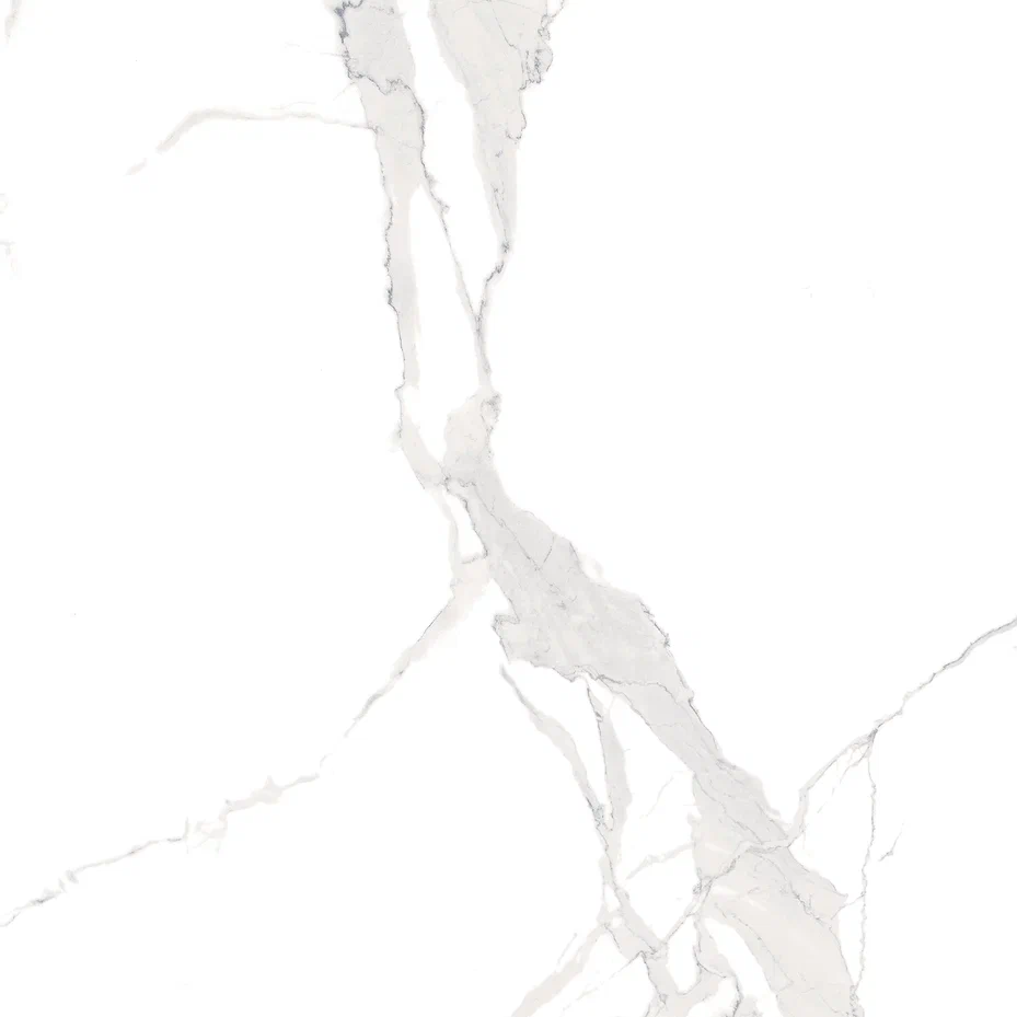 3800 На пол Metropolis Statuario MT 60х60