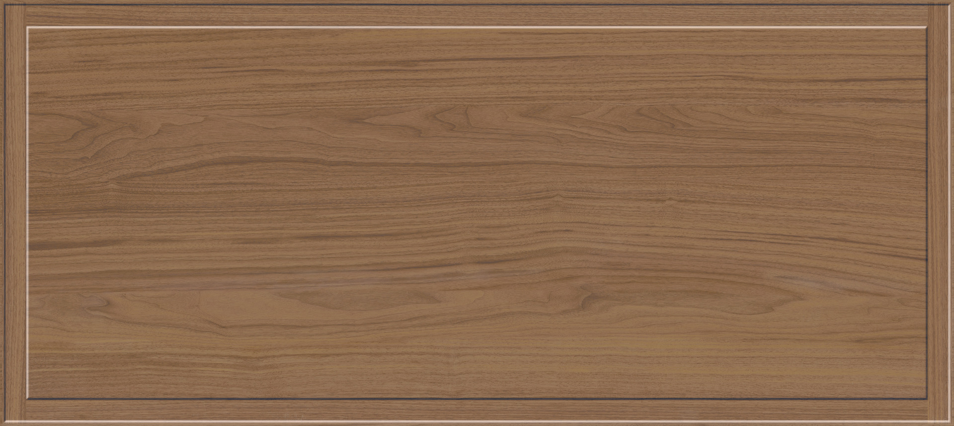 MQE0 На стену Crea Forma03 3D Noce Canaletto Rt 60х135