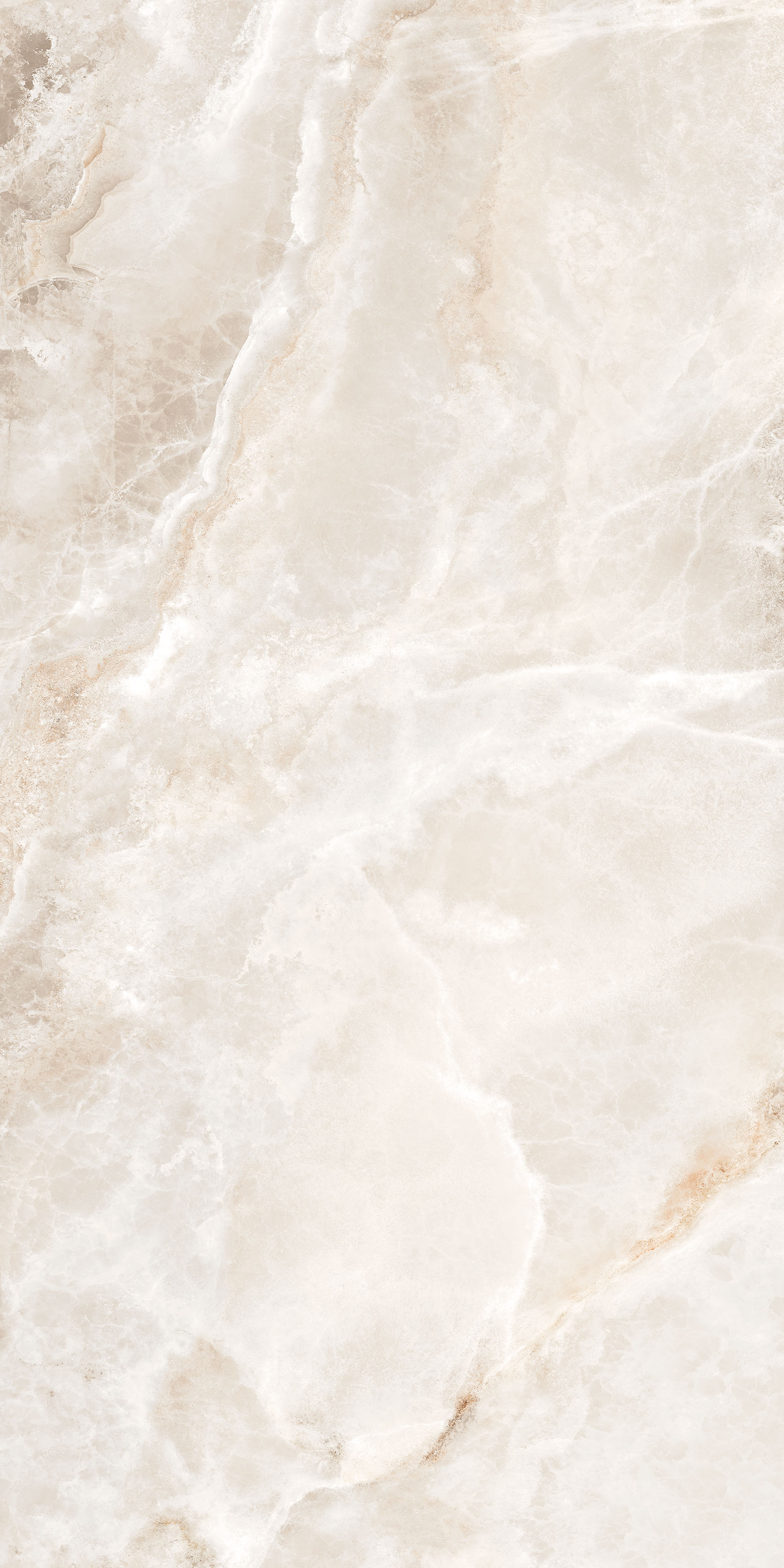 B71110 На пол Glamour Onice White Matt Ret 60x120