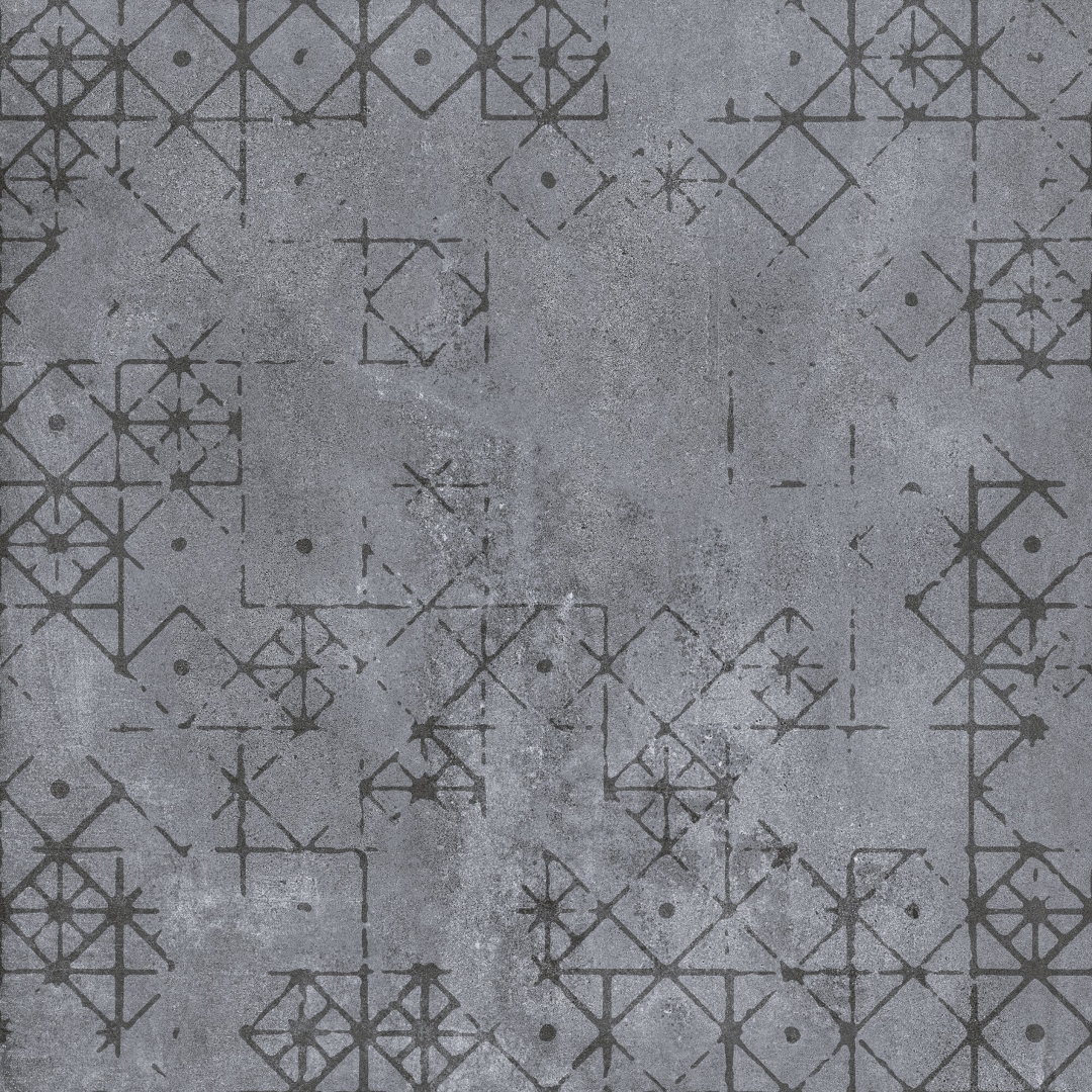 25572 На пол Shark Motown-N/60X60/L/R - фото 2