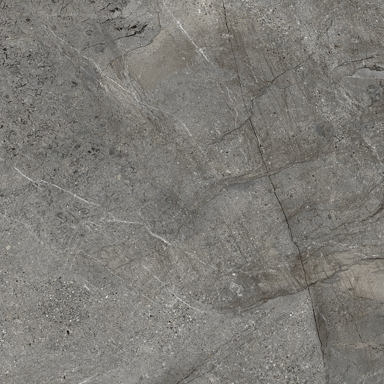 VO0H06M0l На пол Volterra Relief Grey 60х60