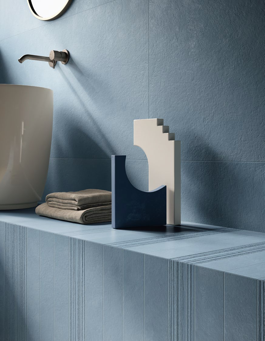 140951 На пол Pigmenta Classiqua Nat Rett 60x120 - фото 12