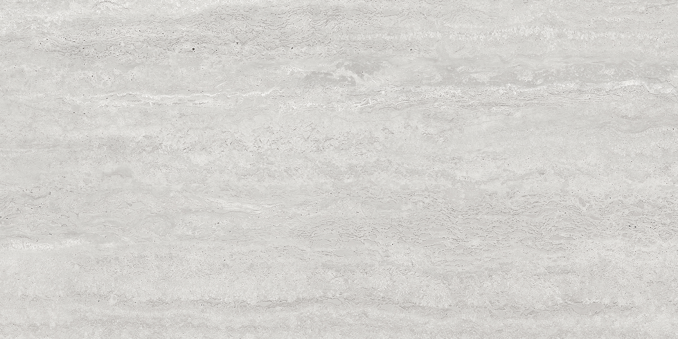 010100001780 На стену Исаму Травертин сер низ 02 30x60 - фото 2