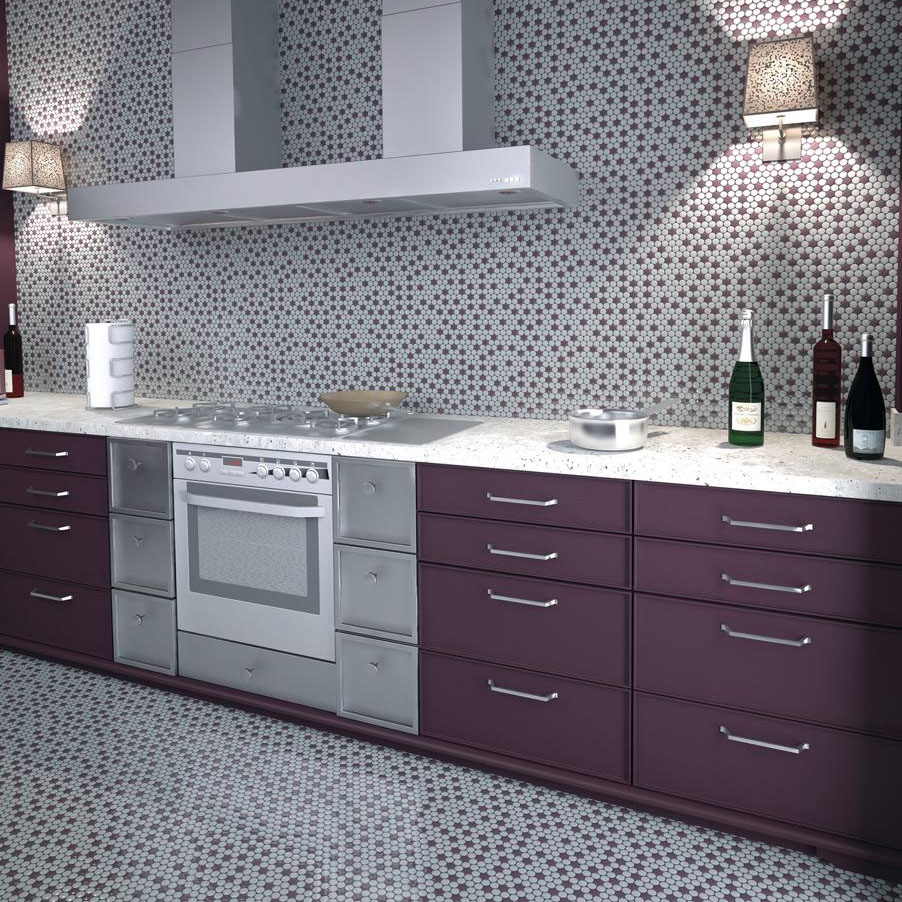 На пол Piena 511 Piena 26.5x28.5 - фото 2