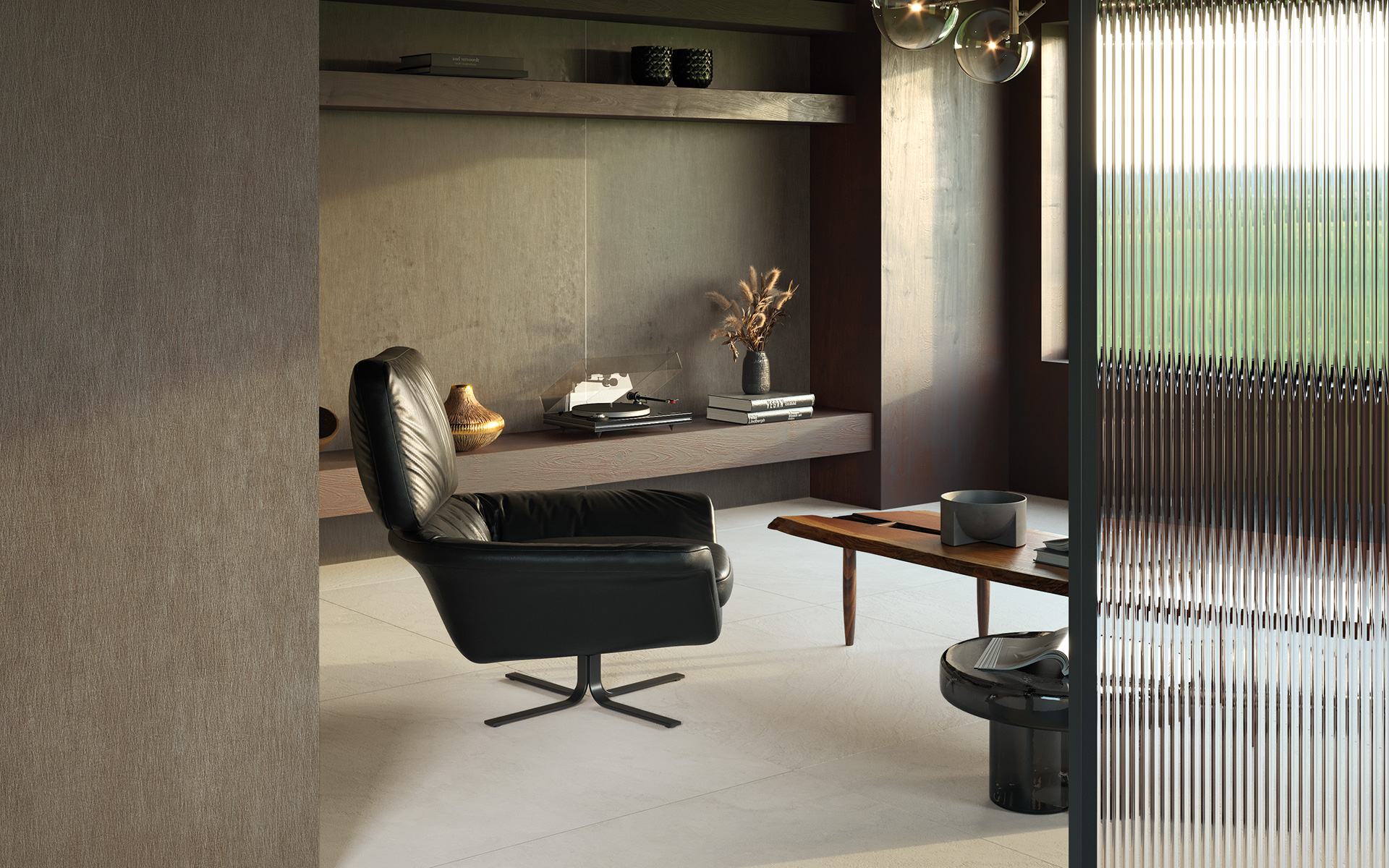 8920050 На пол Theke Pietra Artic Snow Natural 120x60 - фото 19