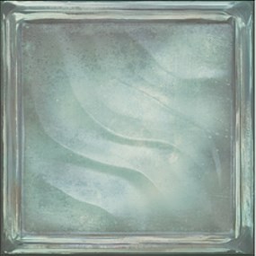 Настенная Glass BLUE VITRO 20.1x20.1 - фото 5