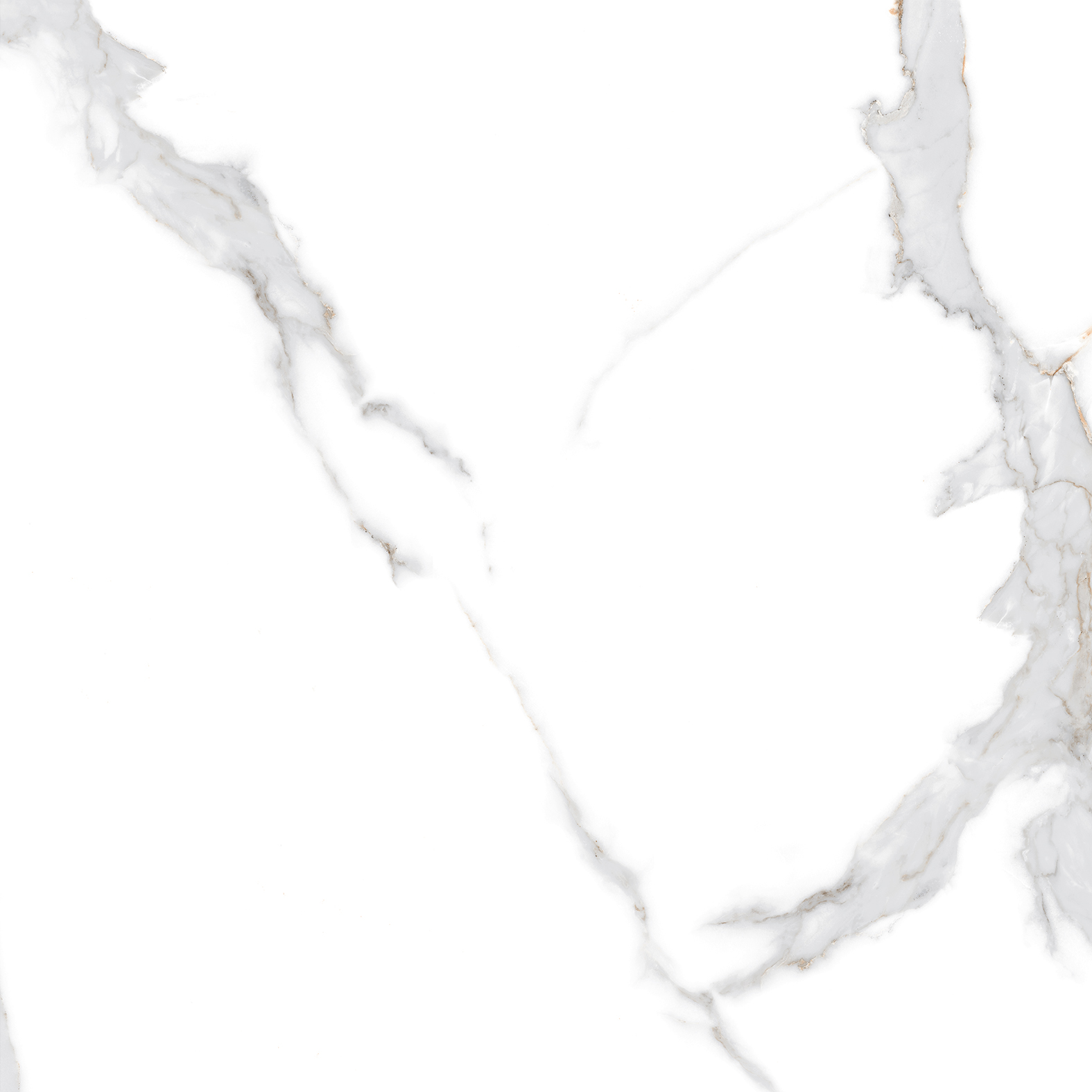 CR6002-A На пол Statuario Seville Carving 60x60 - фото 2