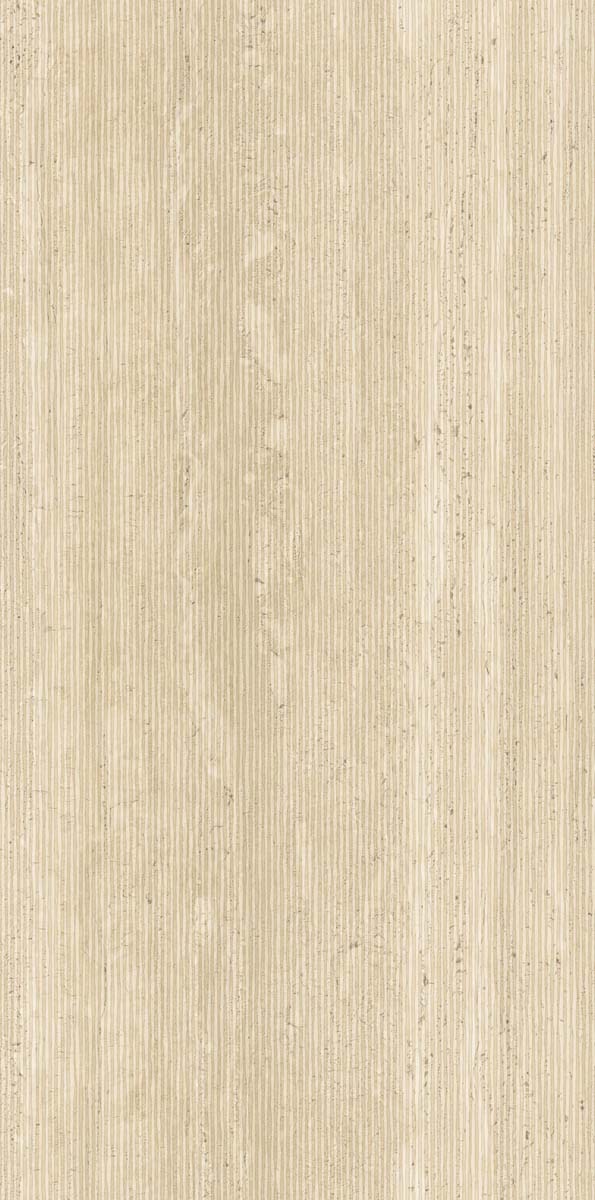 PF60012699 На стену Sensi Roma Wave Cream Nat Ret 3D 60x120 - фото 5