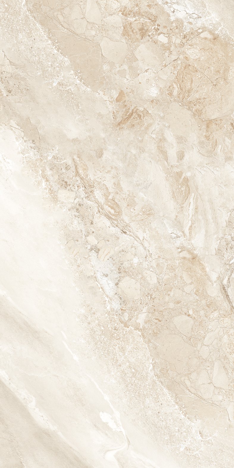 На пол Mix Rotten Beige PGVT 60x120 - фото 5