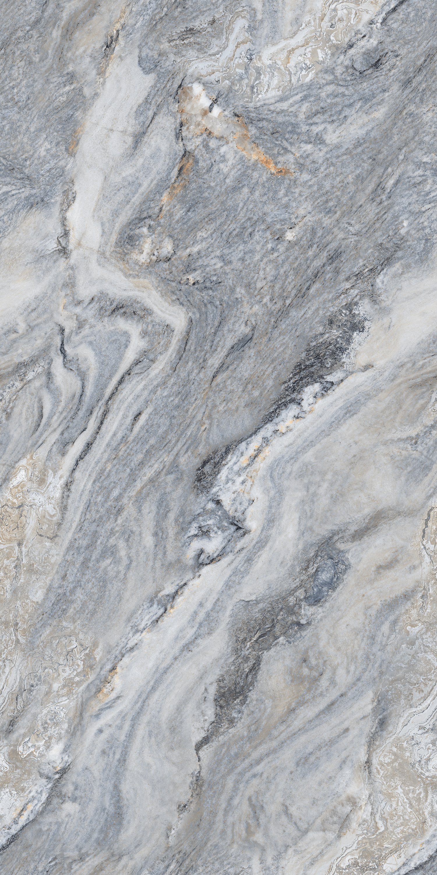 На пол Mix Filito Grey Carving 60x120 - фото 7