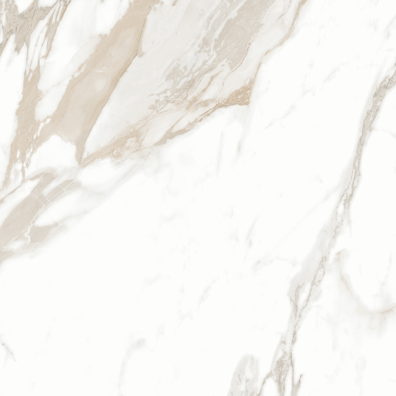GFU6060CLG04R На пол Calacatta Gold Матовый карвинг 600x600x9 - фото 11