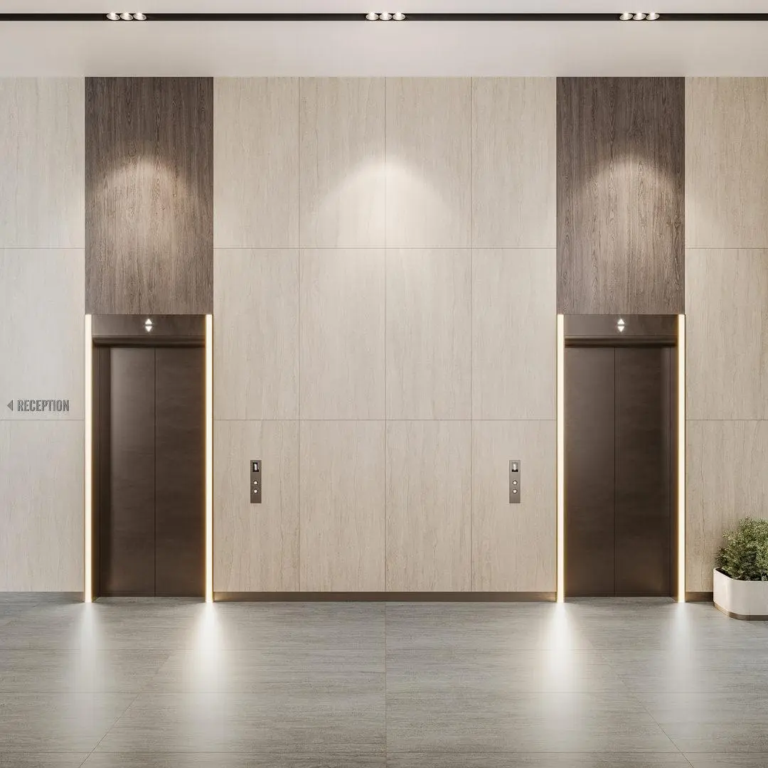 KM6060G0421R20 На пол Портленд Антрацит матовый обрезной 60x60x2 - фото 16