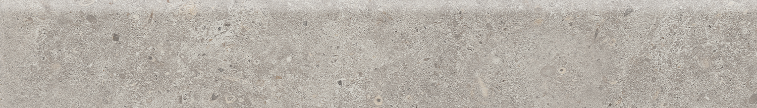 SG653720R/6BT Плинтус Риккарди Серый Светлый Матовый 60x9.5 - фото 4