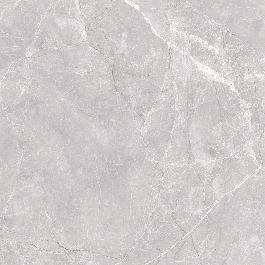 На пол Marble Grey PRO Серый матовый R12Soft 60х60 - фото 20