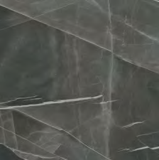 На пол CityMarble Черный Матовый 60X60