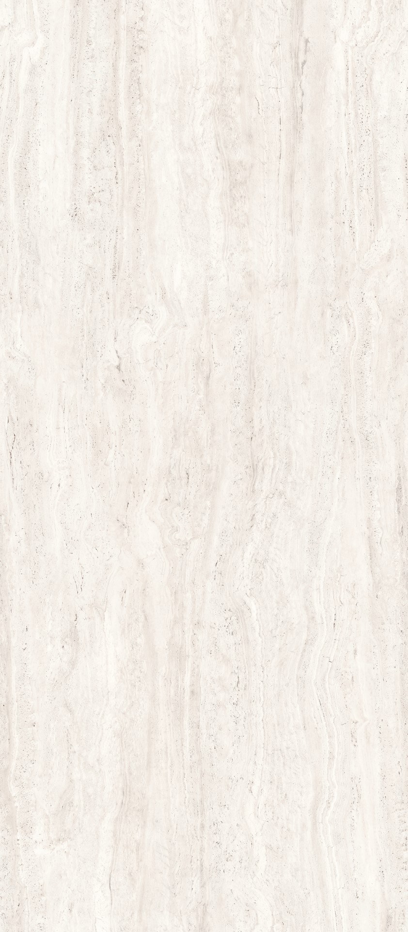 ROT267 На пол Royal Travertino Bianco Vein 3D Texture Honed 120x278 - фото 6