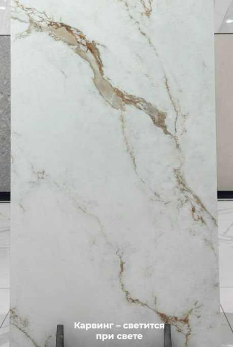 На пол Porcelain Tile AC-M1069 Матовый 60x120 - фото 10