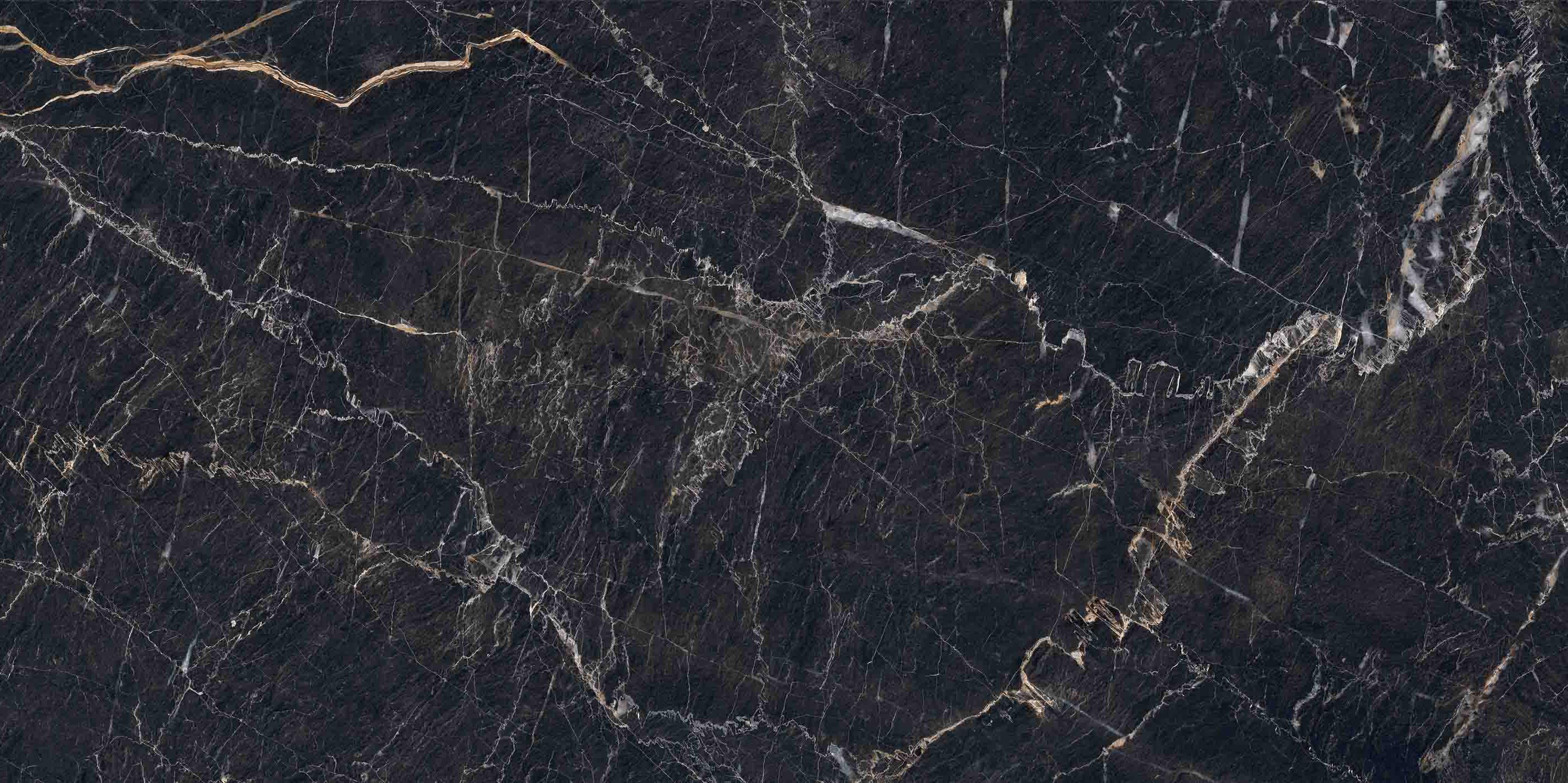 PP-02-632-1198-0598-1-001 На пол Veneto Black STR 119.8x59.8 - фото 4