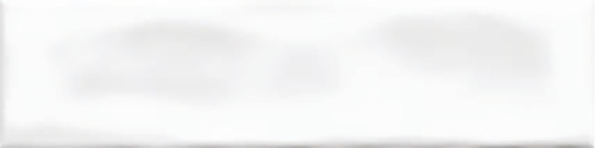 На стену Ossido White Glossy 7.5x30