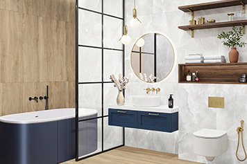 Уралкерамика Onyx Diamond