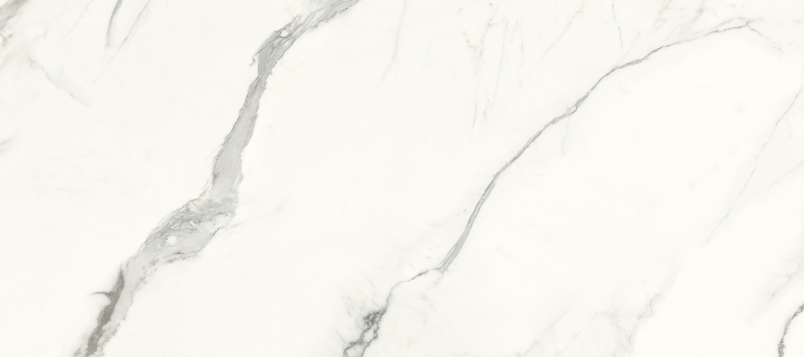 100332599 На стену Xlight Aria White Polished 120x270