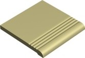 Ступень Метлахская плитка 1001N0IVO NM10 IVOIRY IVO 10x10