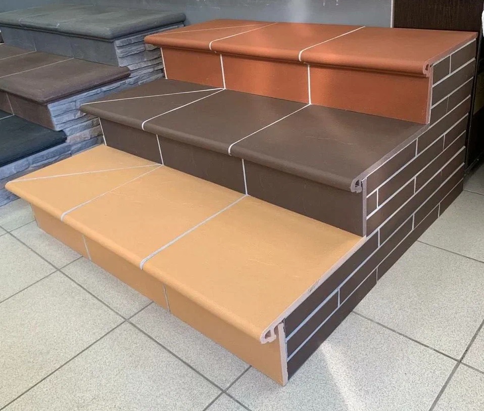 Натуральный Клинкер Natural - фото 8