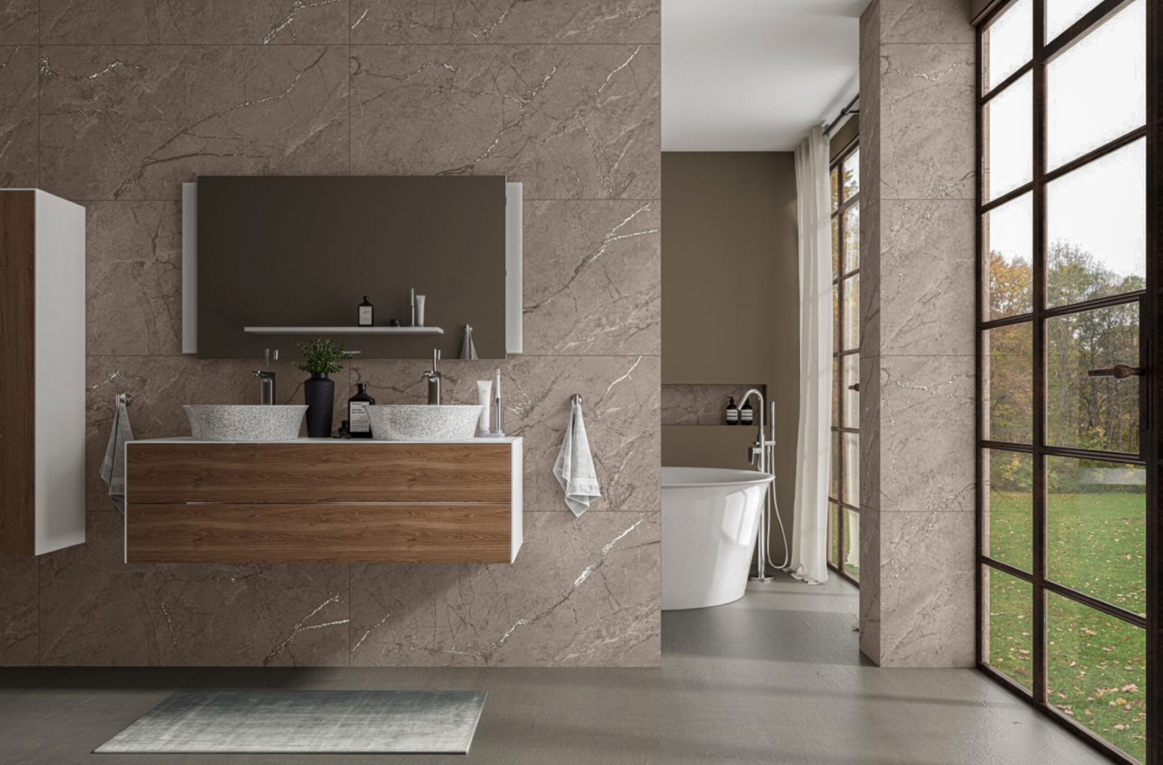 Dali Ceramico Meridian