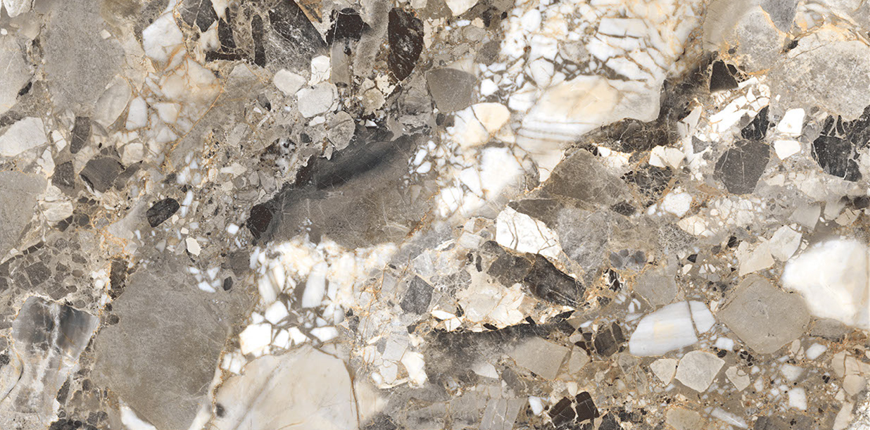 BR-01-01-0612-0037-3 На пол Natural Stone Arizonas Multi Shape Seed 60х120 - фото 5