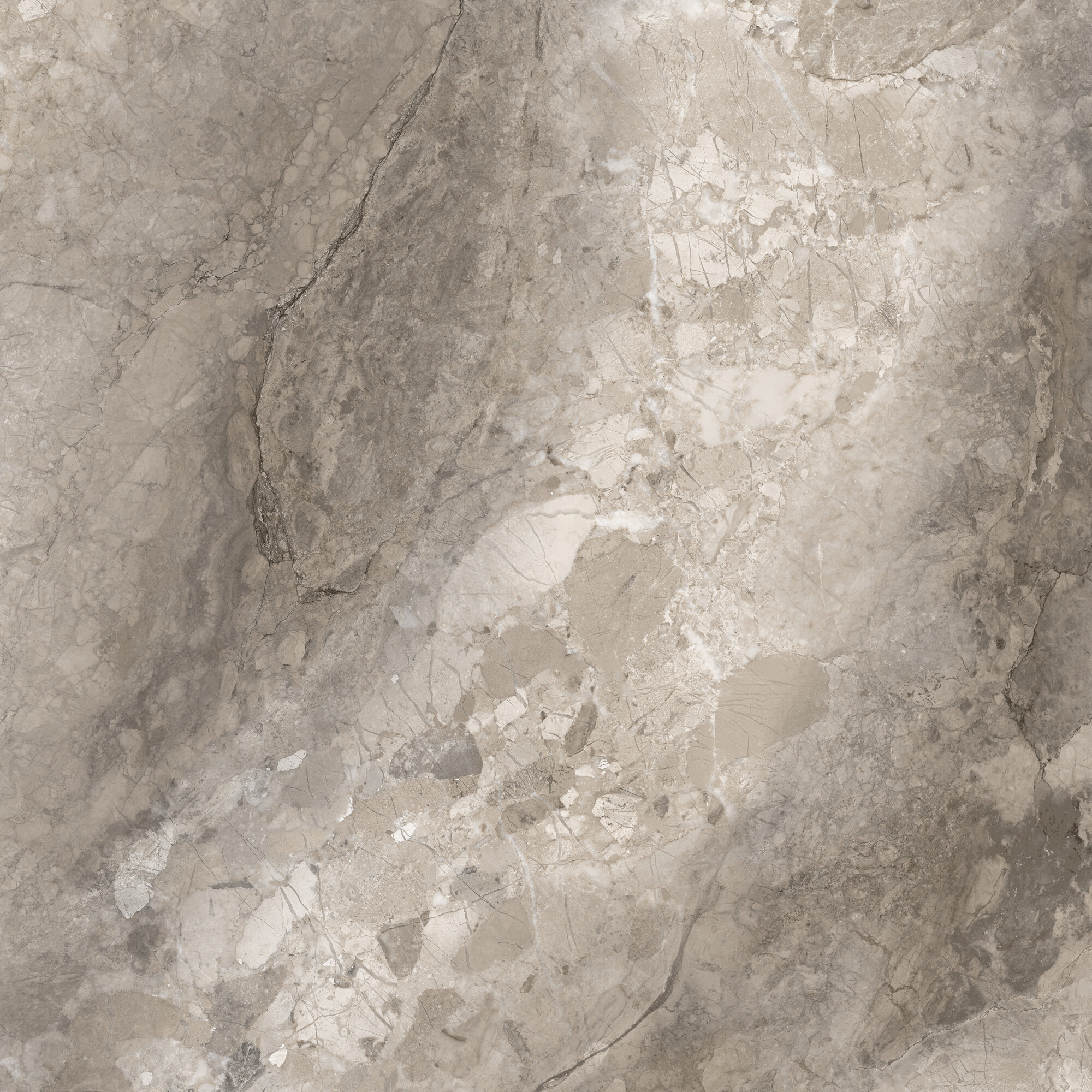 41435 На пол Museum Dreamy Mocha SP/100X100X0.8/R 100x100 - фото 8