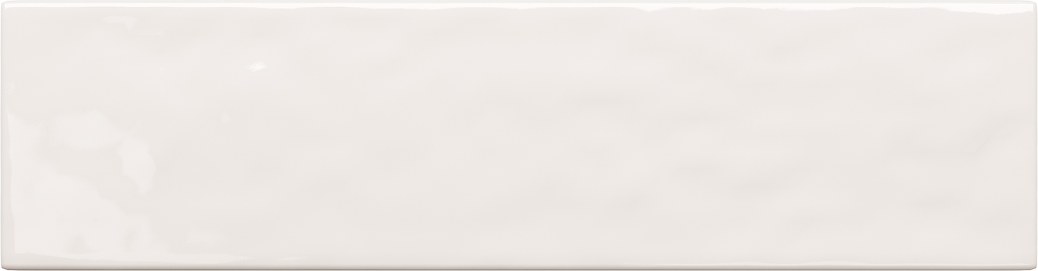На стену Masovia Bianco Gloss STR 29.8x7.8x1