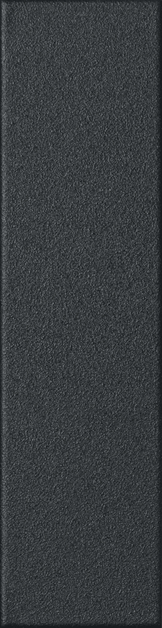 На стену Groove Graphite Sugar 29.8x7.8x1