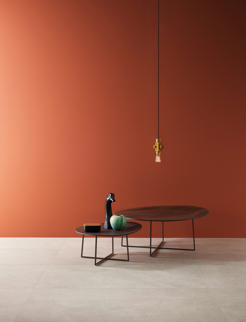 LS6NX20 На пол Nextone Taupe Nat 6 mm 120x260 - фото 11