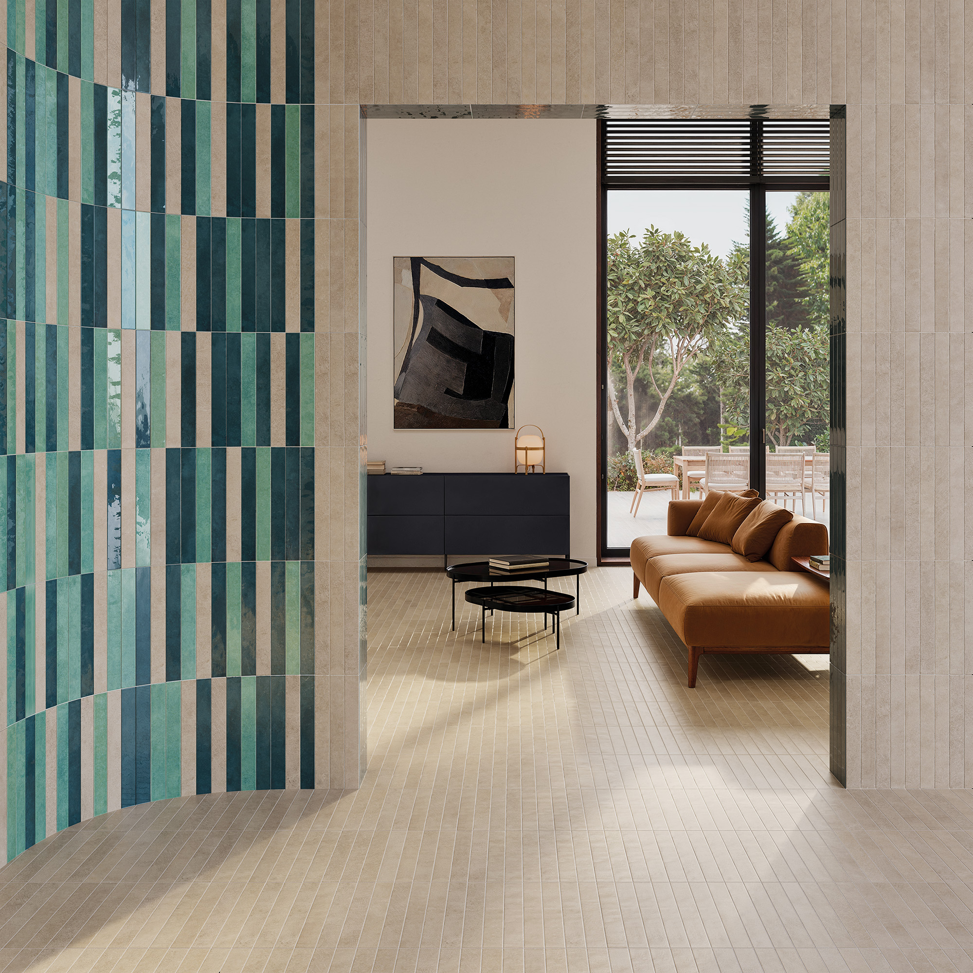 DNA Tiles Mixtura - фото 2