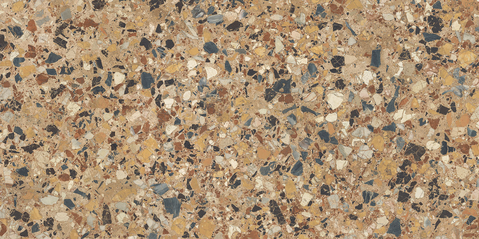 108363 На пол Neoclassica Ambra Brushed 60x120 - фото 3