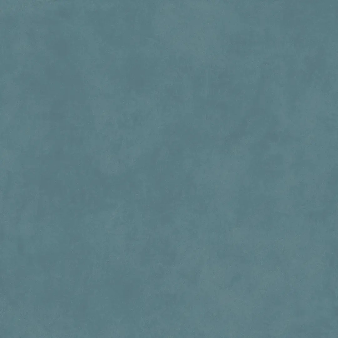 KM6060G0791R На пол Про Чементо Бирюзовый матовый обрезной 60х60x0.9