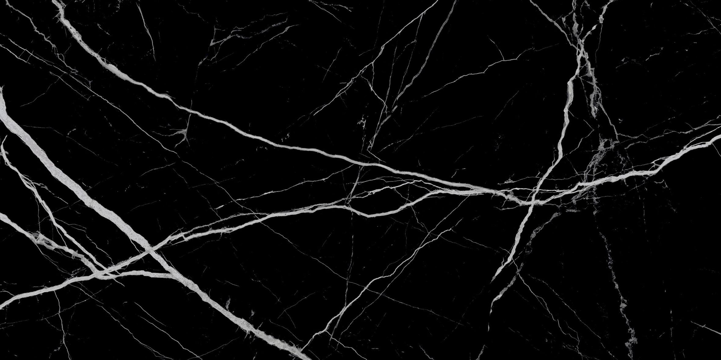 Напольный Andora Black Polished 60x120 - фото 3