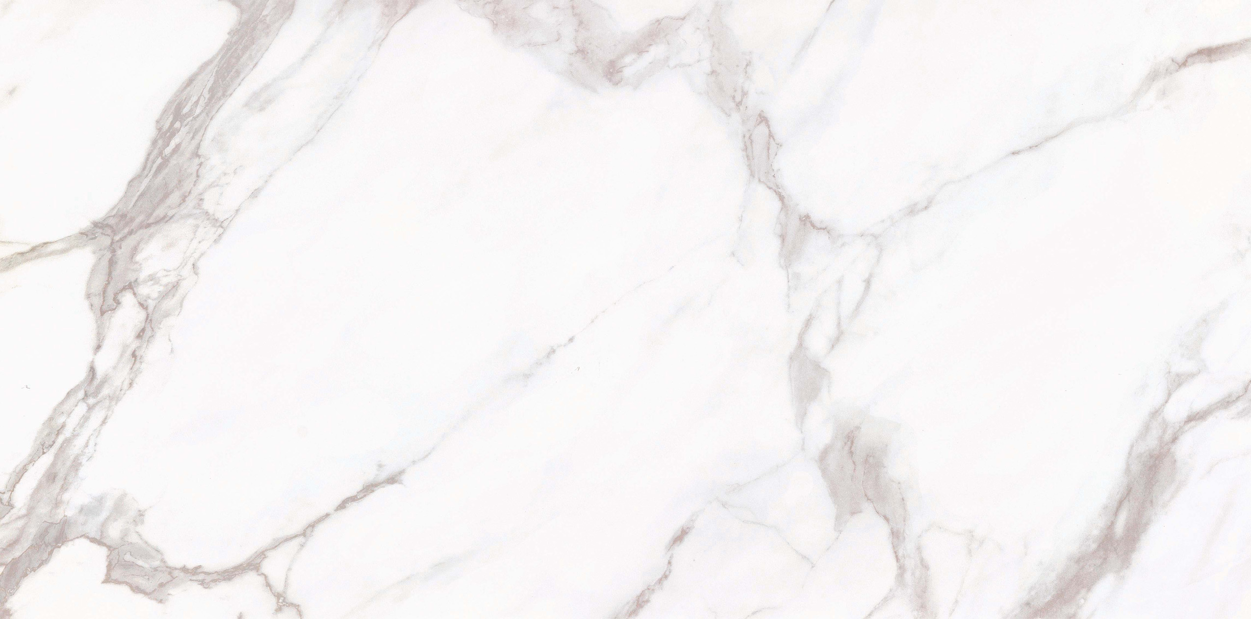 D2809BM На стену Marble Ceramic Statuario Calacatta POL 120x60