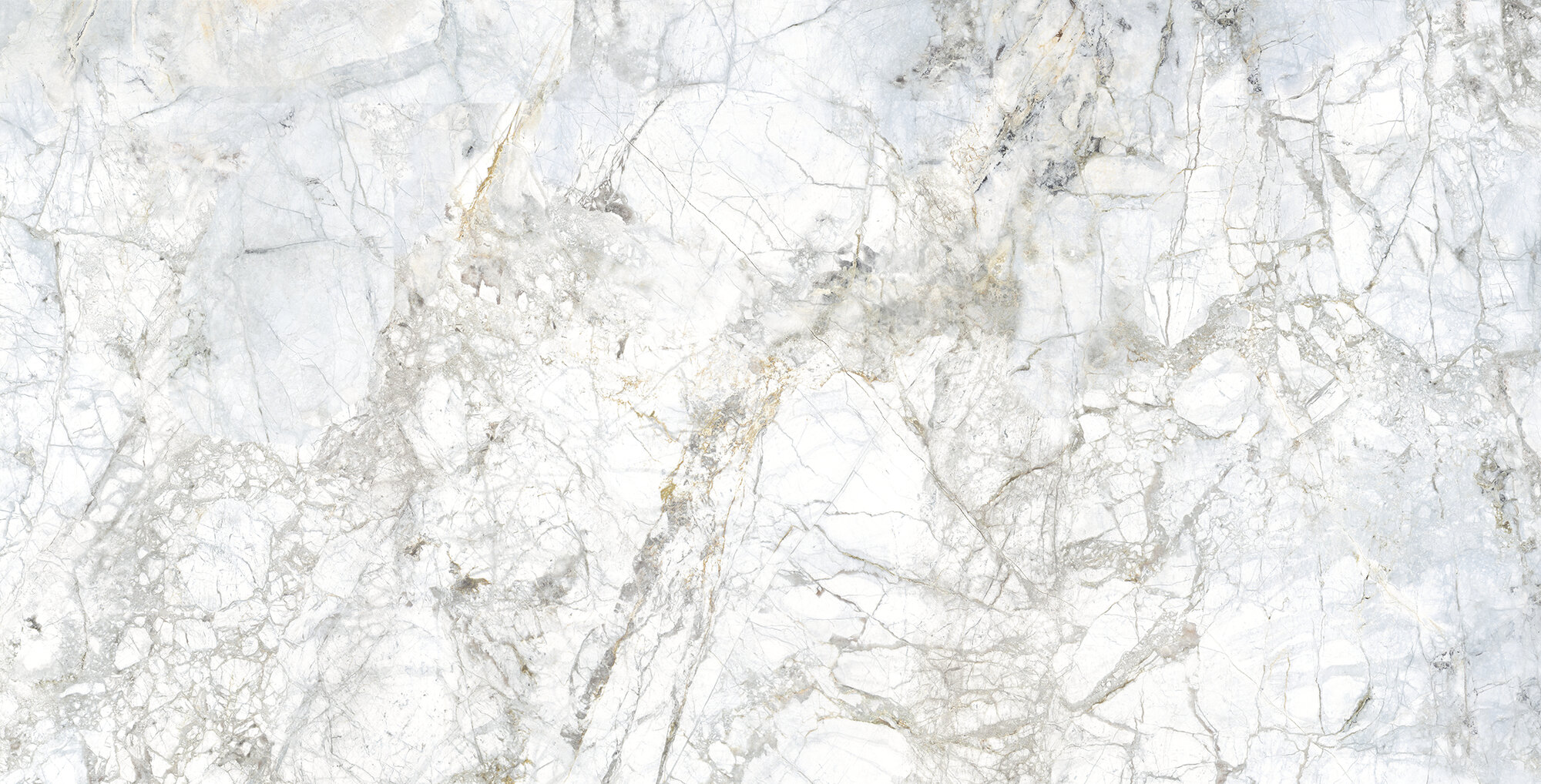 На пол Museum Supreme White NT/75.5X151/R 75.5x151 - фото 8