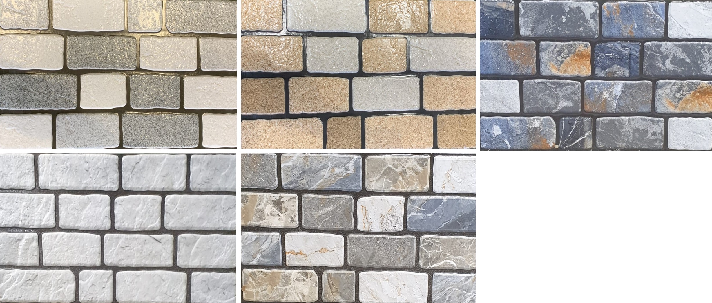 King Star Ceramic Alpino