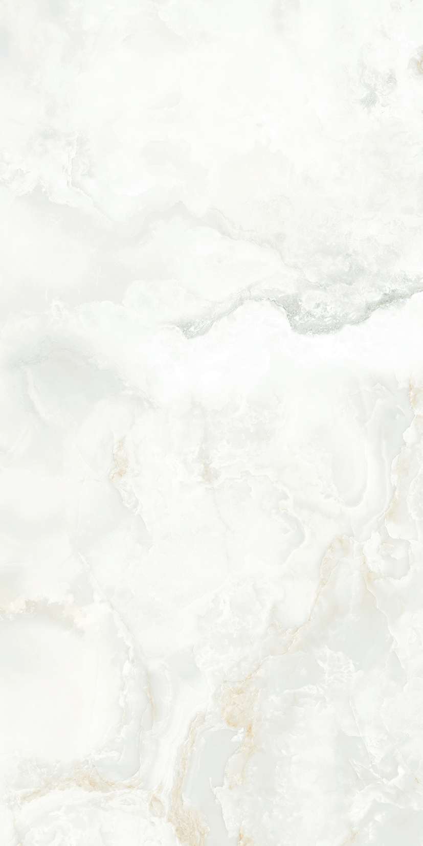 На пол Dream Onyx PG Cream 2P Glossy 60x120 - фото 4