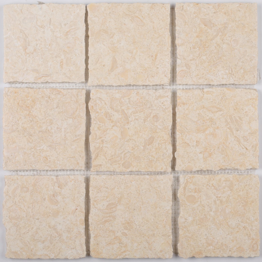 На стену Stone K-772 камень матовый 100x100x10 316x316