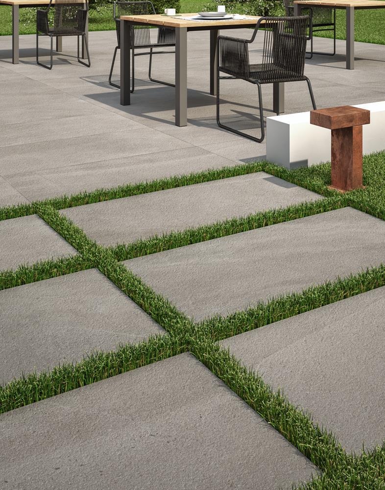 Kerlite Limestone - фото 18