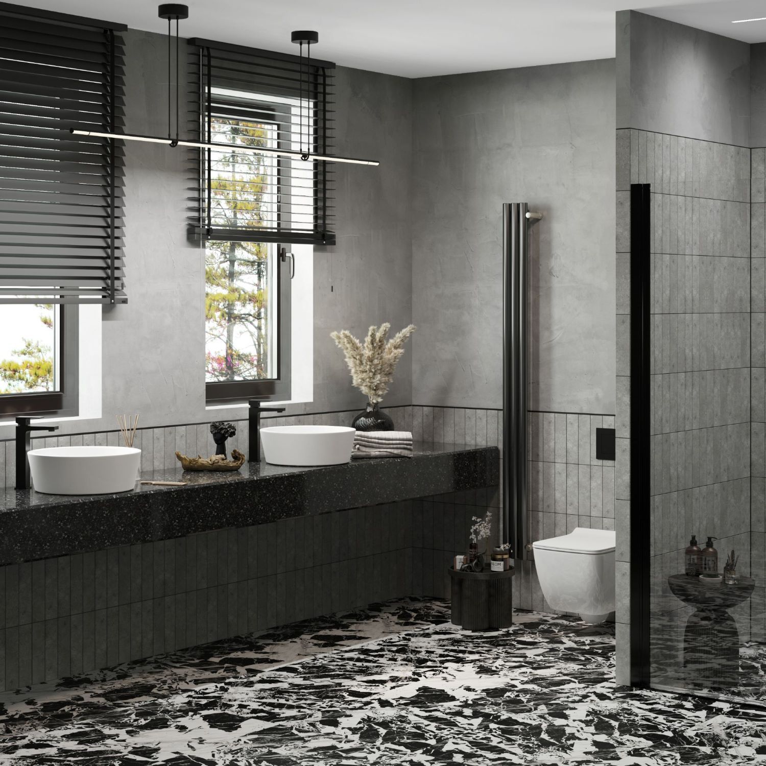 Keramin Юта - фото 4