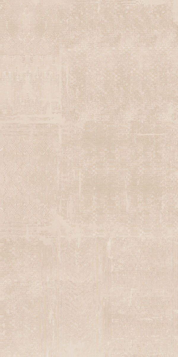 145062 Декор Mind Pibiones Ivory Molato Rect 60x120